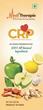 CRP Botanical Beverage